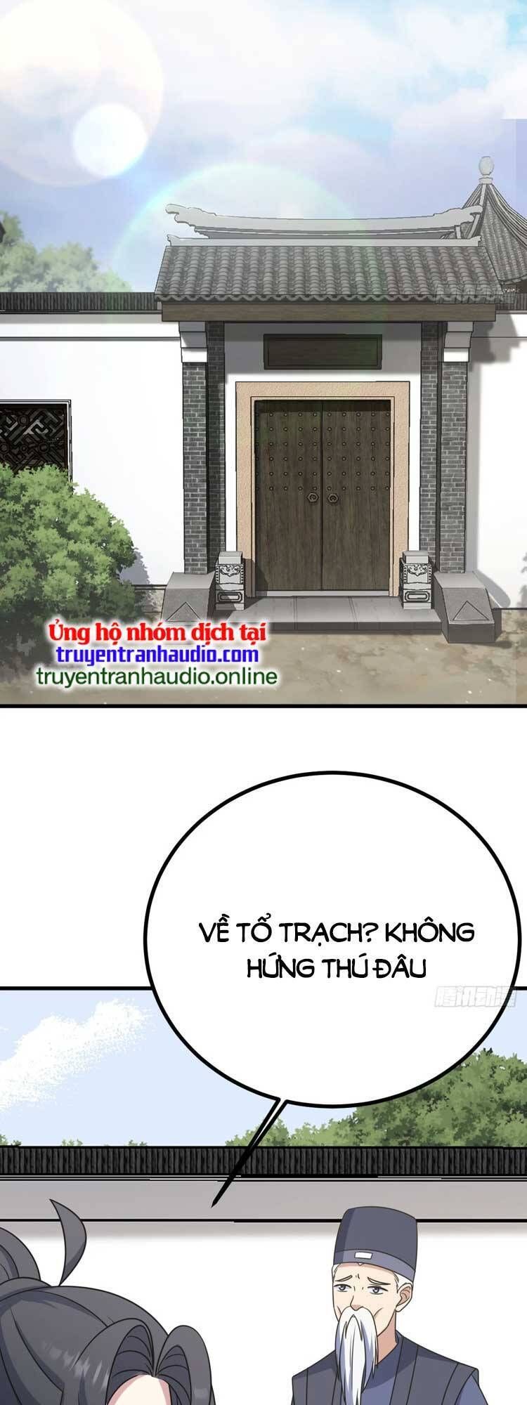 đọc truyện Ta Ở Nhà 100 Năm Khi Ra Ngoài Đã Vô Địch Chương 111 ảnh 20 tại Thiên Thai Truyện