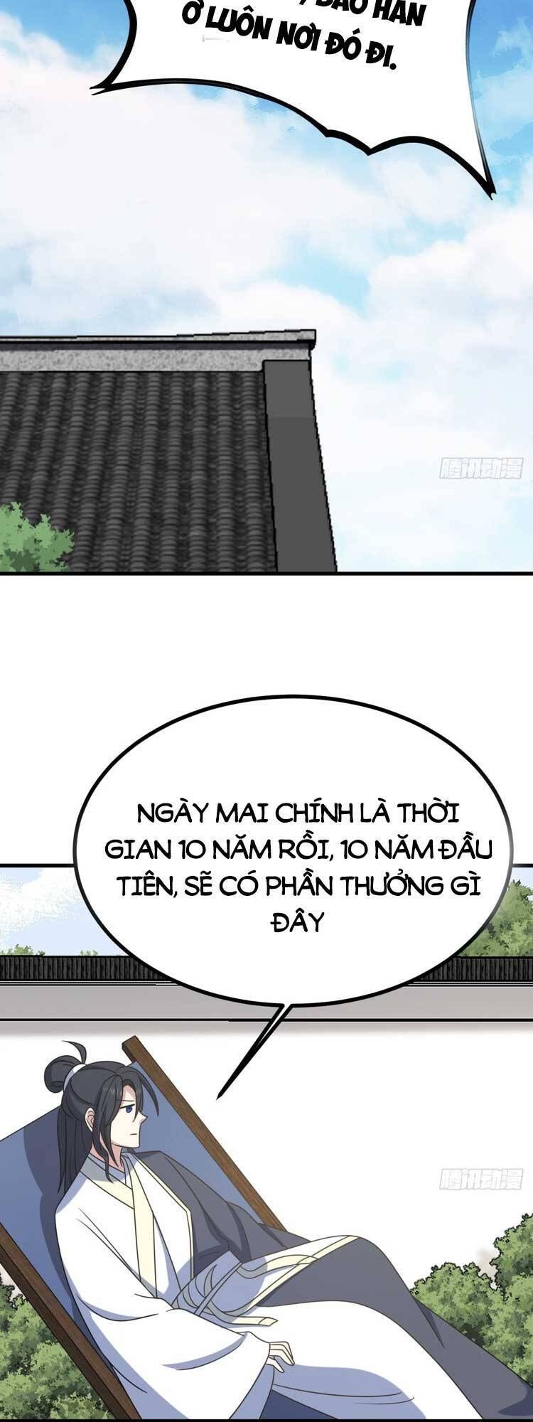 đọc truyện Ta Ở Nhà 100 Năm Khi Ra Ngoài Đã Vô Địch Chương 111 ảnh 24 tại Thiên Thai Truyện