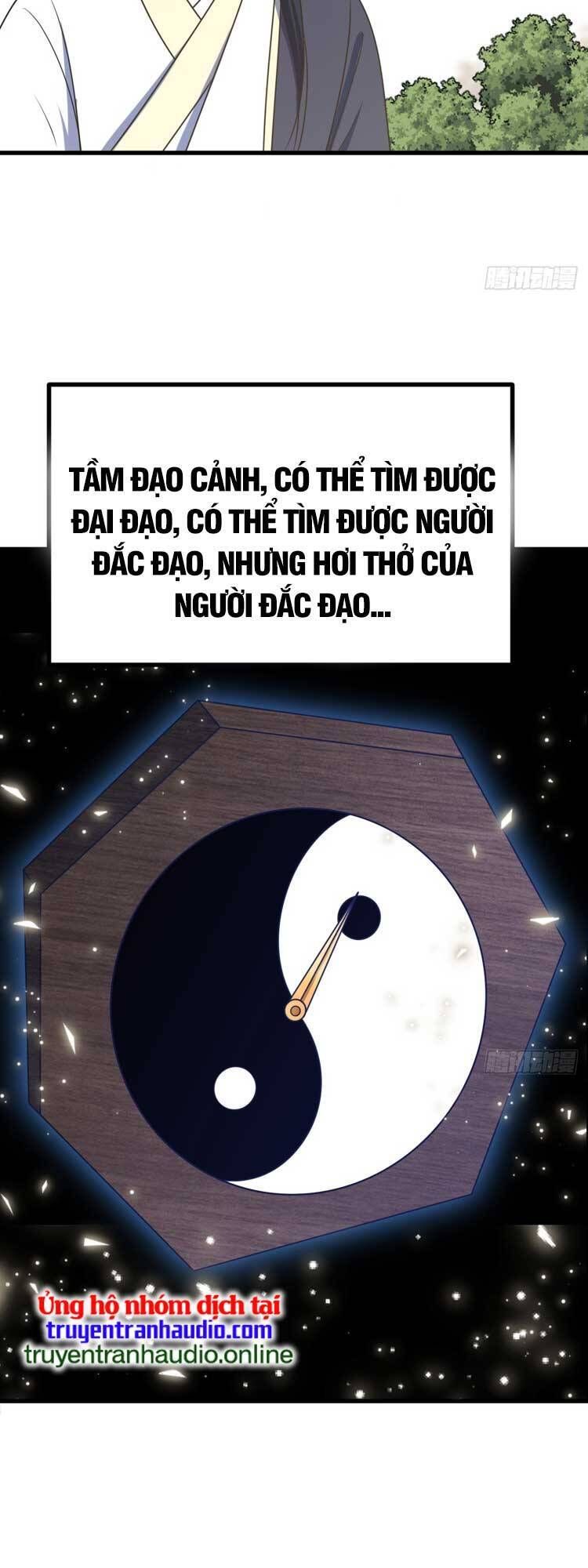 đọc truyện Ta Ở Nhà 100 Năm Khi Ra Ngoài Đã Vô Địch Chương 111 ảnh 5 tại Thiên Thai Truyện