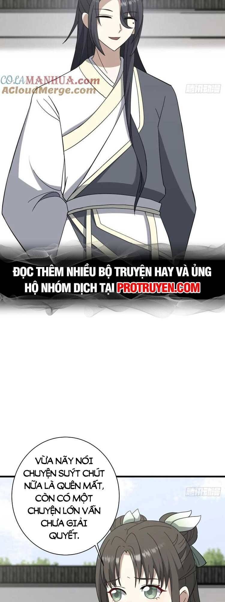đọc truyện Ta Ở Nhà 100 Năm Khi Ra Ngoài Đã Vô Địch Chương 114 ảnh 10 tại Thiên Thai Truyện