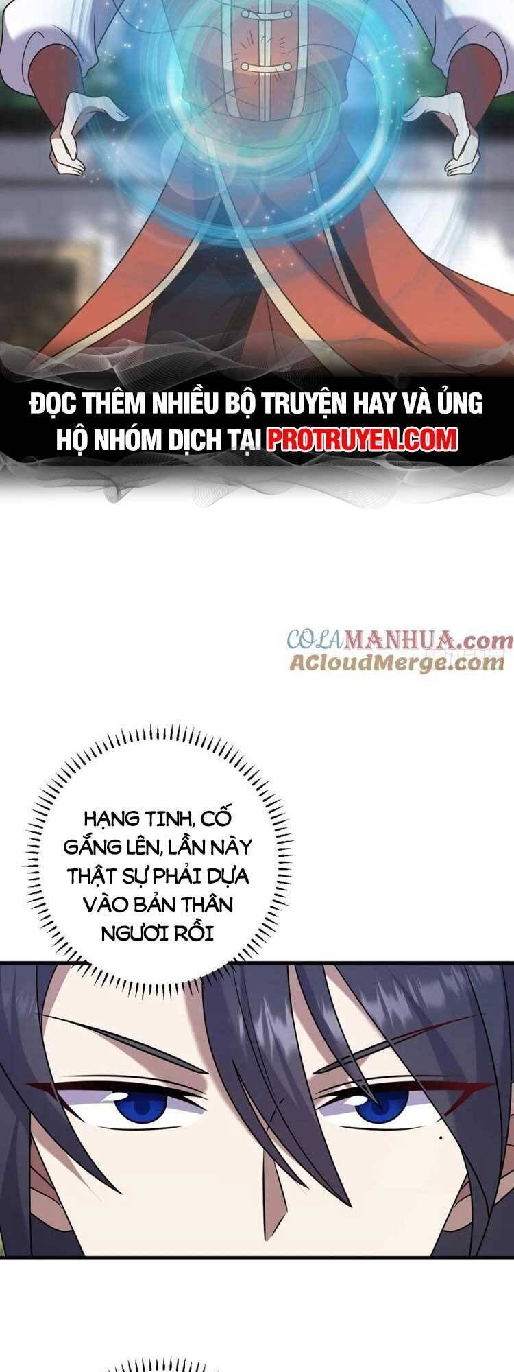 đọc truyện Ta Ở Nhà 100 Năm Khi Ra Ngoài Đã Vô Địch Chương 115 ảnh 12 tại Thiên Thai Truyện