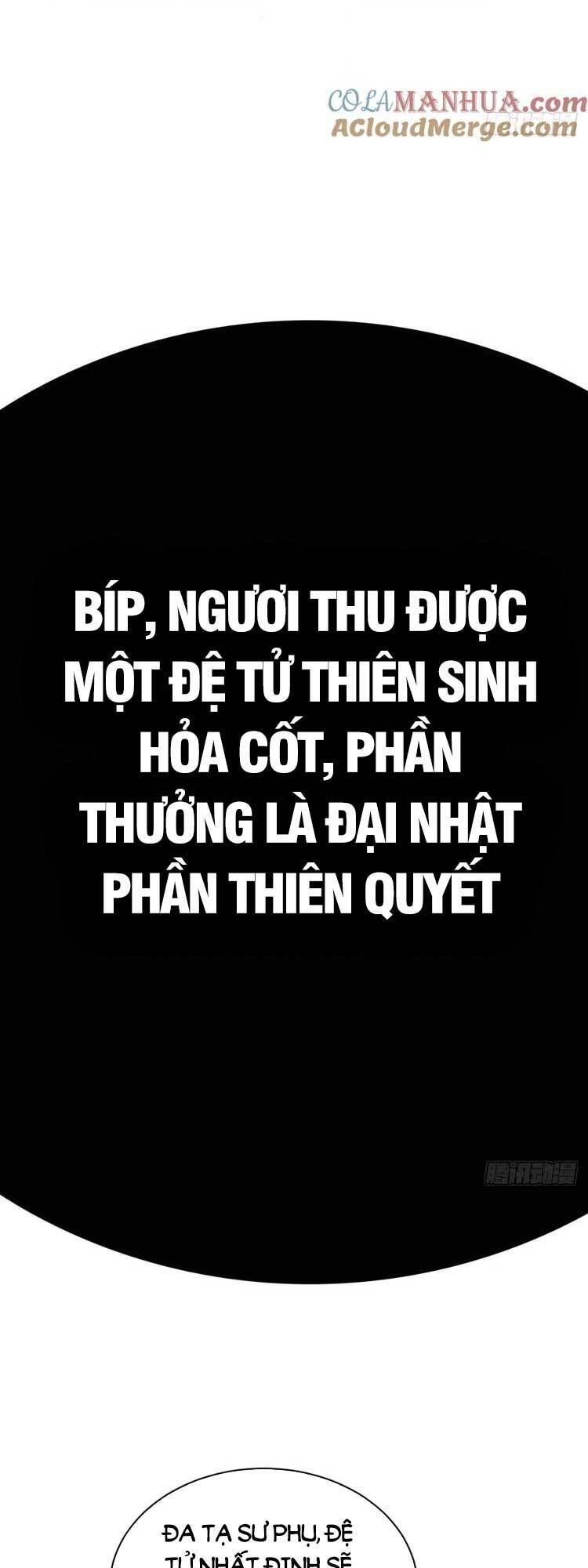 đọc truyện Ta Ở Nhà 100 Năm Khi Ra Ngoài Đã Vô Địch Chương 115 ảnh 21 tại Thiên Thai Truyện