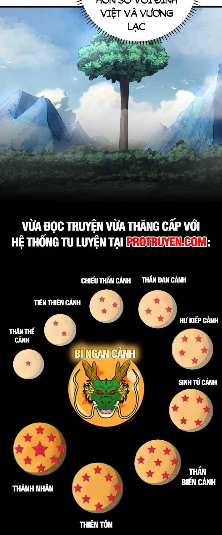 đọc truyện Ta Ở Nhà 100 Năm Khi Ra Ngoài Đã Vô Địch Chương 115 ảnh 29 tại Thiên Thai Truyện