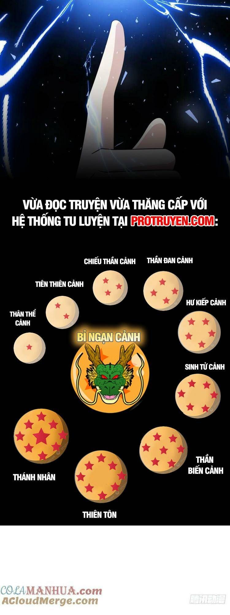 đọc truyện Ta Ở Nhà 100 Năm Khi Ra Ngoài Đã Vô Địch Chương 116 ảnh 19 tại Thiên Thai Truyện