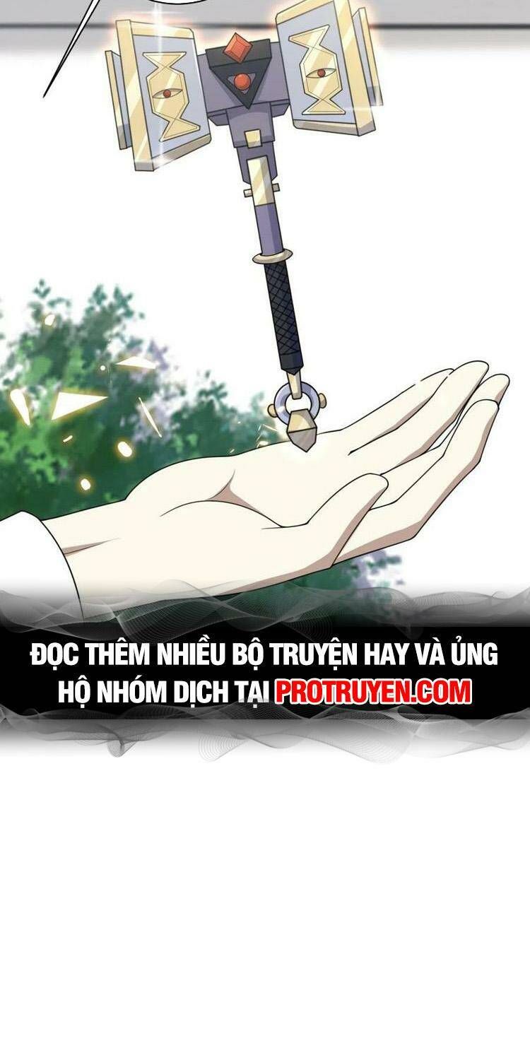 đọc truyện Ta Ở Nhà 100 Năm Khi Ra Ngoài Đã Vô Địch Chương 116 ảnh 24 tại Thiên Thai Truyện