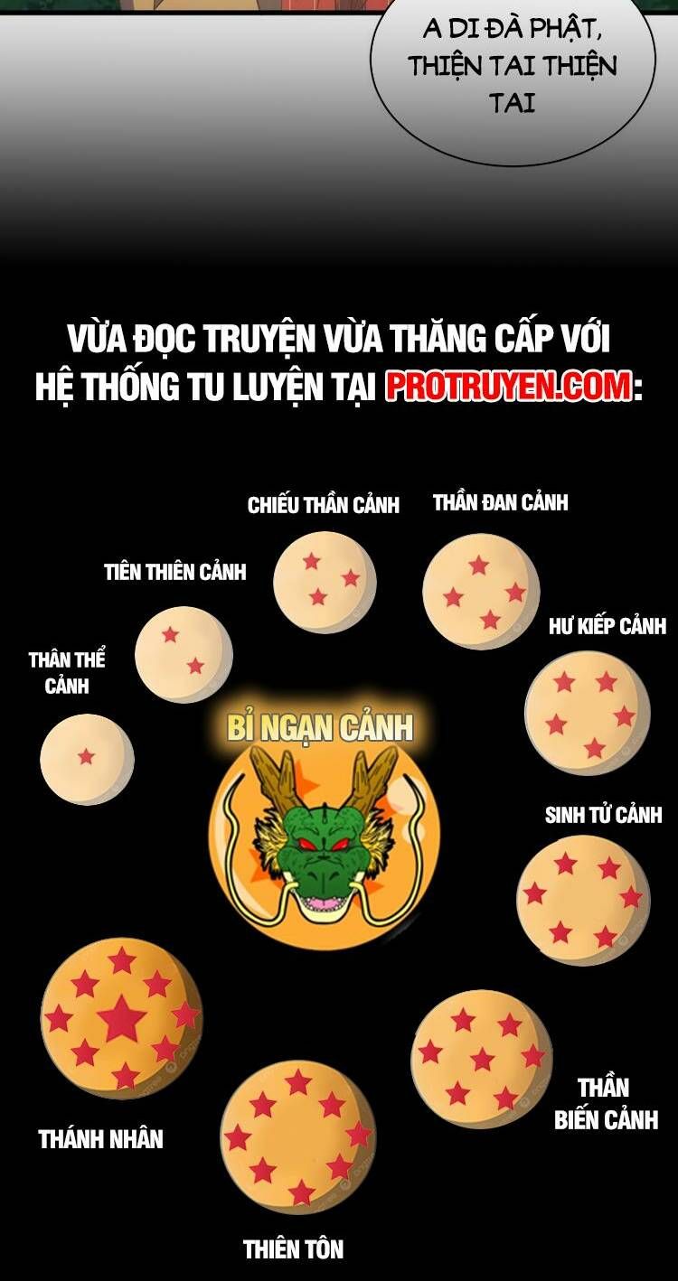 đọc truyện Ta Ở Nhà 100 Năm Khi Ra Ngoài Đã Vô Địch Chương 117 ảnh 40 tại Thiên Thai Truyện