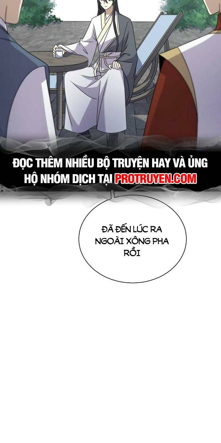 đọc truyện Ta Ở Nhà 100 Năm Khi Ra Ngoài Đã Vô Địch Chương 118 ảnh 28 tại Thiên Thai Truyện