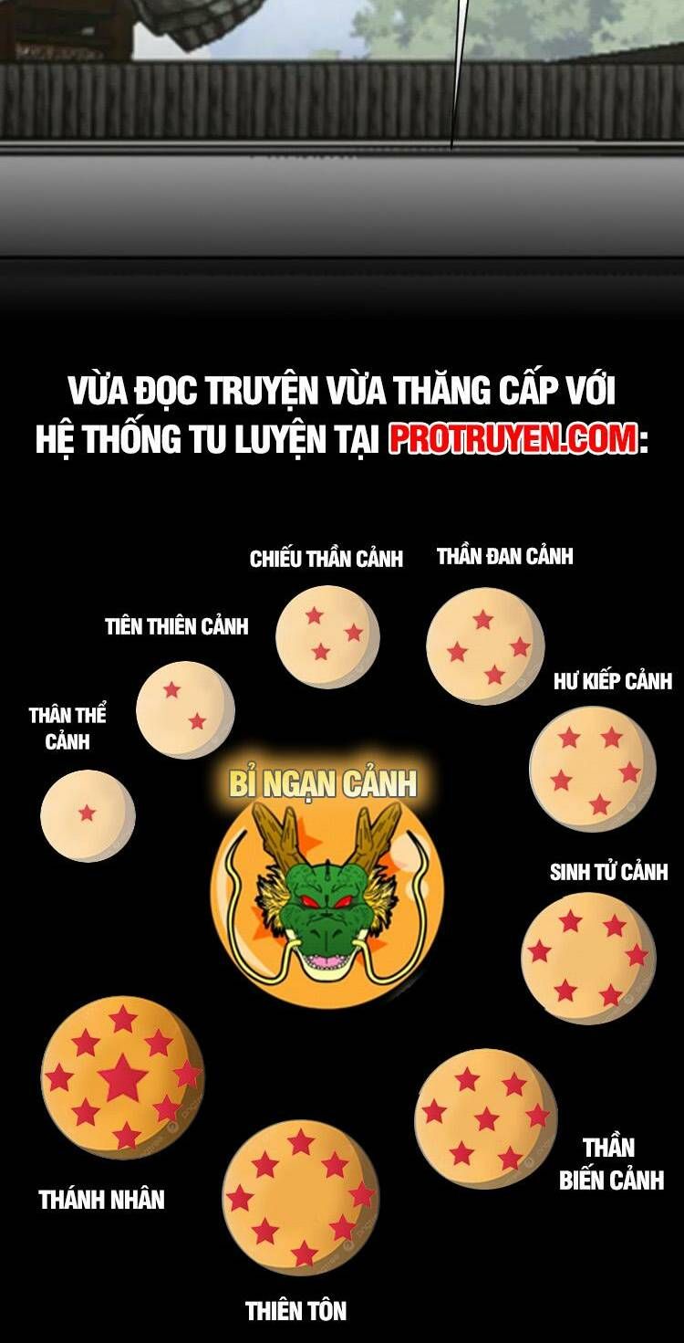 đọc truyện Ta Ở Nhà 100 Năm Khi Ra Ngoài Đã Vô Địch Chương 118 ảnh 36 tại Thiên Thai Truyện