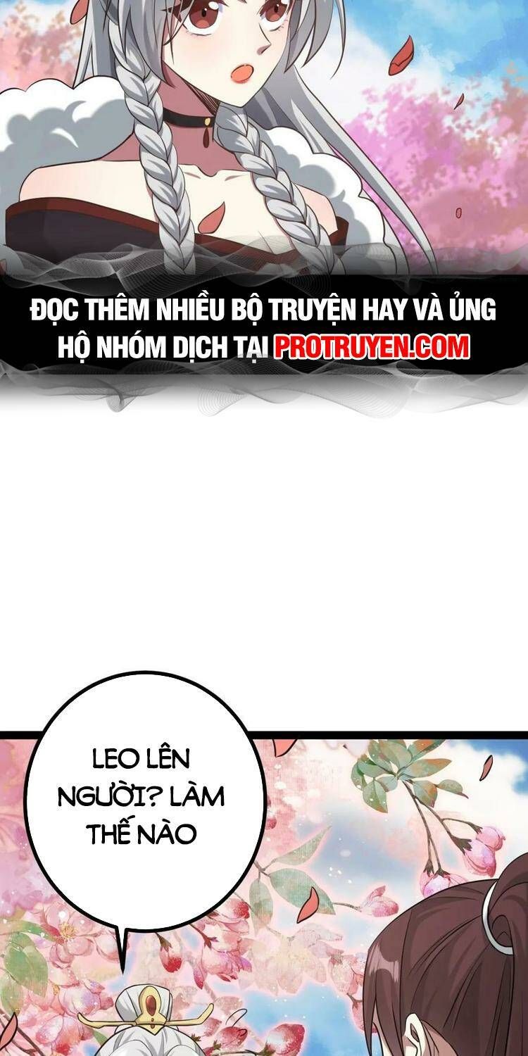 đọc truyện Ta Ở Nhà 100 Năm Khi Ra Ngoài Đã Vô Địch Chương 119 ảnh 28 tại Thiên Thai Truyện