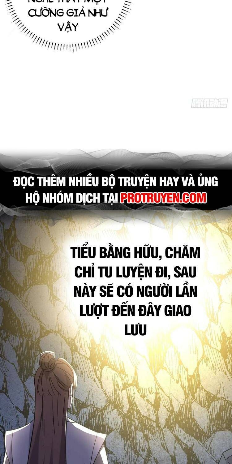 đọc truyện Ta Ở Nhà 100 Năm Khi Ra Ngoài Đã Vô Địch Chương 120 ảnh 28 tại Thiên Thai Truyện