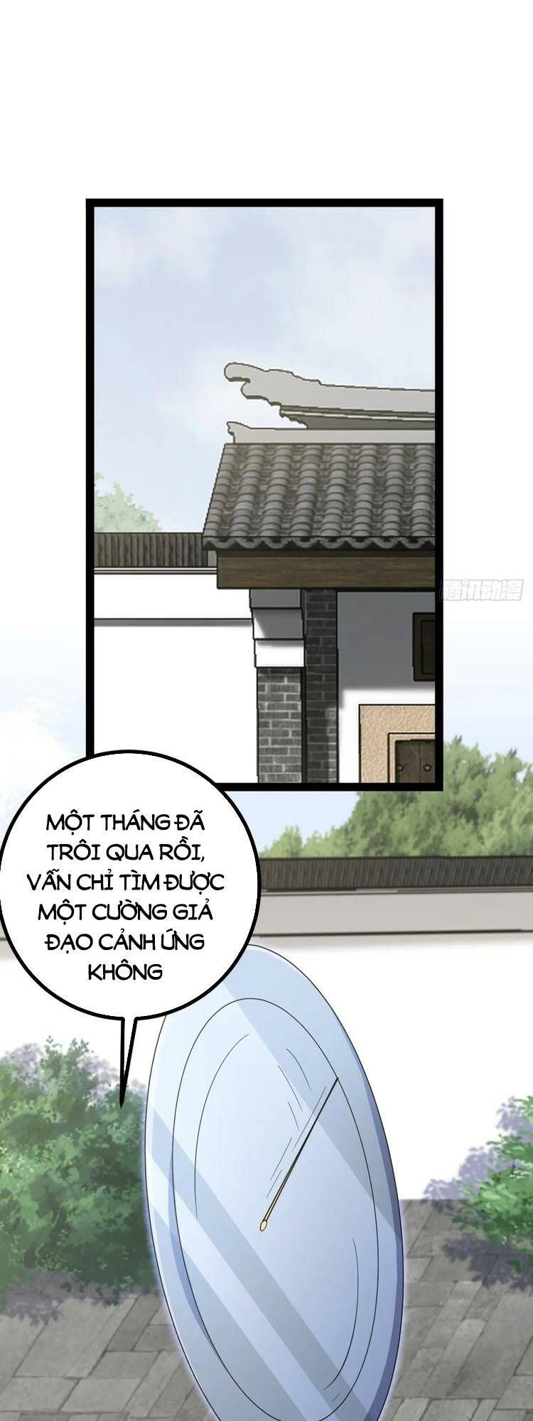 đọc truyện Ta Ở Nhà 100 Năm Khi Ra Ngoài Đã Vô Địch Chương 120 ảnh 34 tại Thiên Thai Truyện
