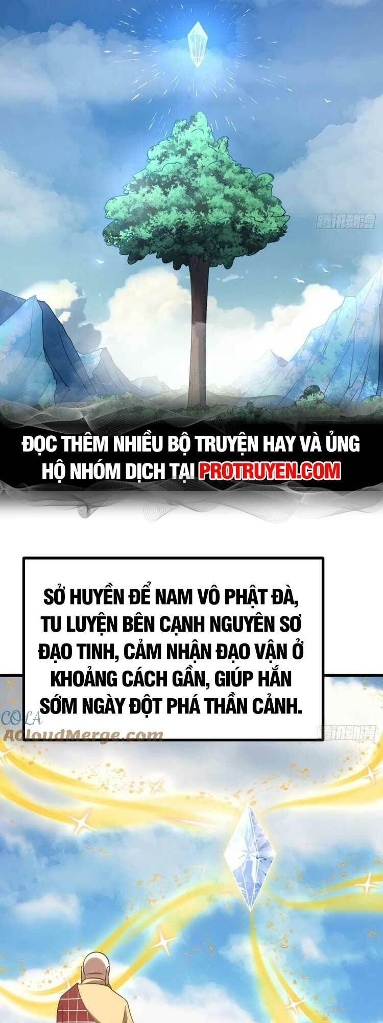 đọc truyện Ta Ở Nhà 100 Năm Khi Ra Ngoài Đã Vô Địch Chương 121 ảnh 15 tại Thiên Thai Truyện