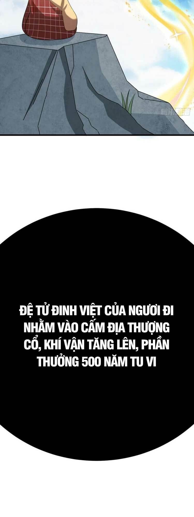 đọc truyện Ta Ở Nhà 100 Năm Khi Ra Ngoài Đã Vô Địch Chương 121 ảnh 16 tại Thiên Thai Truyện