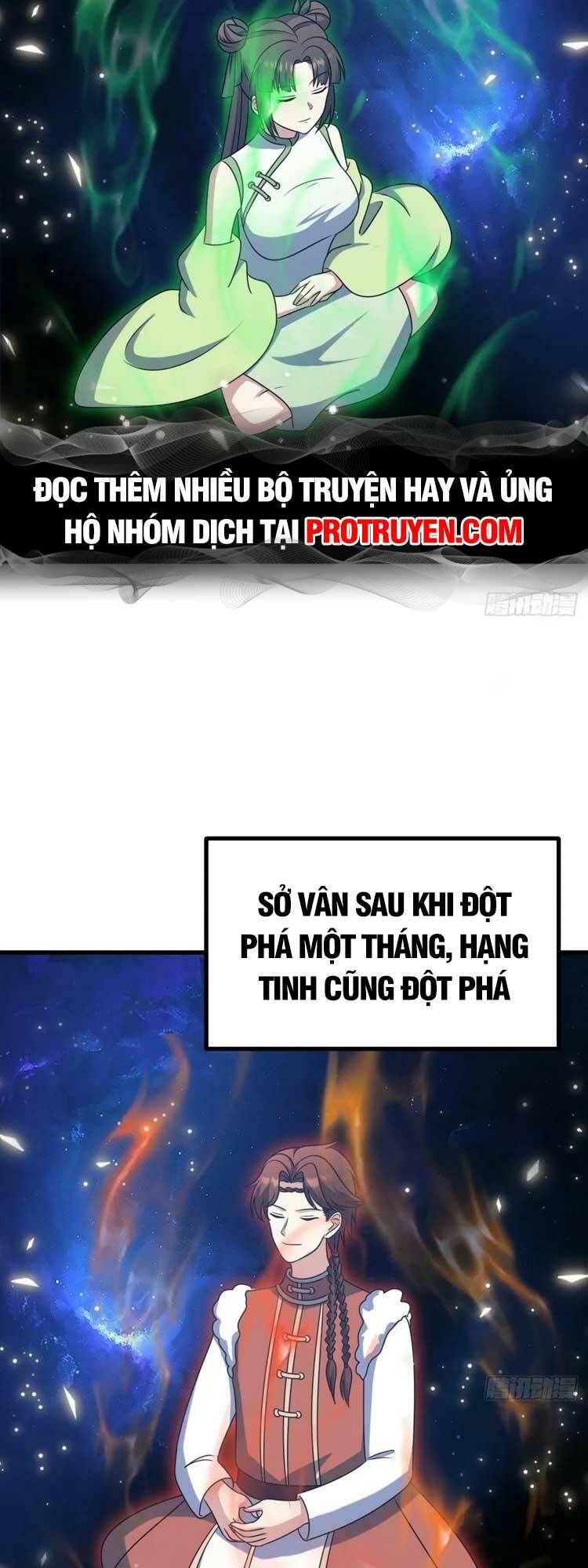 đọc truyện Ta Ở Nhà 100 Năm Khi Ra Ngoài Đã Vô Địch Chương 121 ảnh 31 tại Thiên Thai Truyện