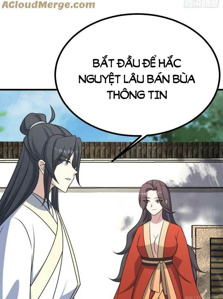 đọc truyện Ta Ở Nhà 100 Năm Khi Ra Ngoài Đã Vô Địch Chương 121 ảnh 34 tại Thiên Thai Truyện