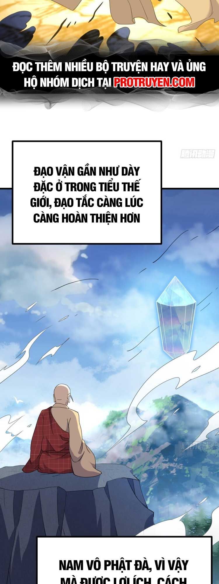 đọc truyện Ta Ở Nhà 100 Năm Khi Ra Ngoài Đã Vô Địch Chương 122 ảnh 15 tại Thiên Thai Truyện