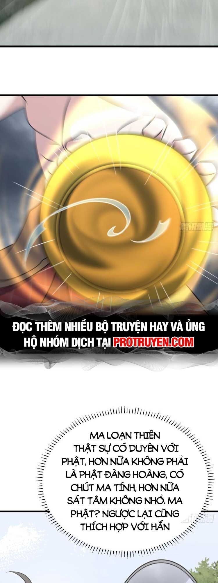 đọc truyện Ta Ở Nhà 100 Năm Khi Ra Ngoài Đã Vô Địch Chương 122 ảnh 34 tại Thiên Thai Truyện