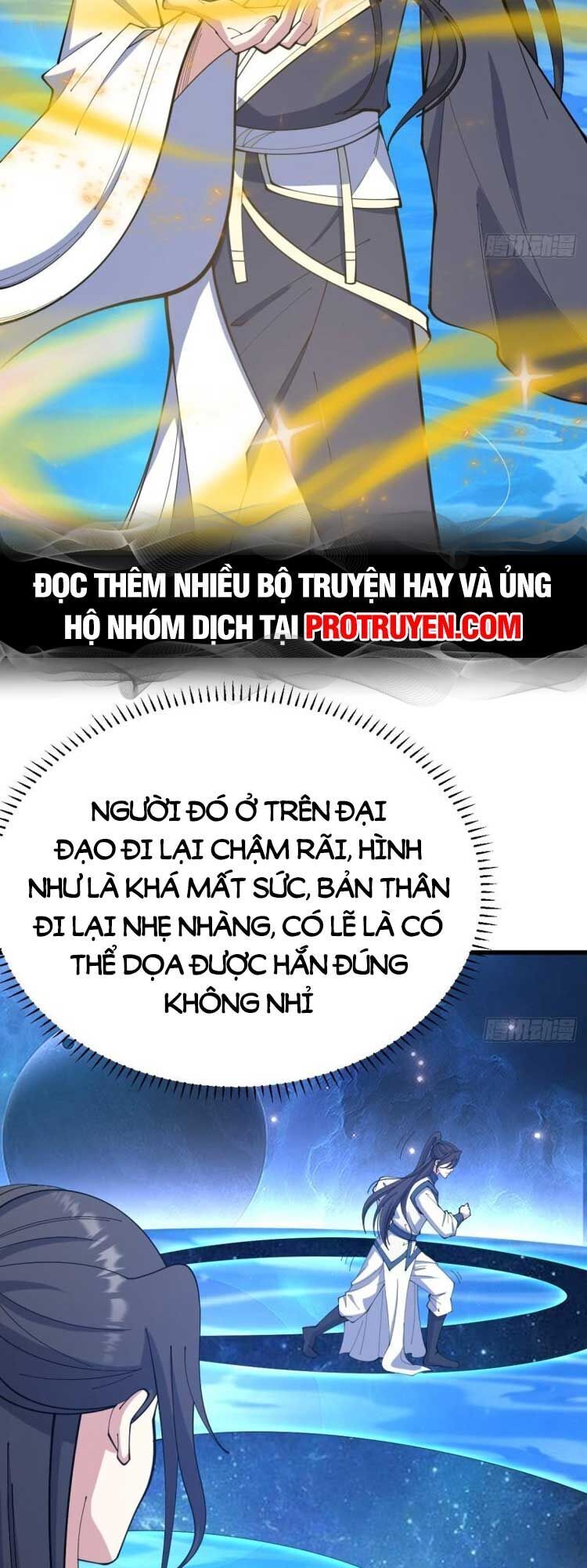 đọc truyện Ta Ở Nhà 100 Năm Khi Ra Ngoài Đã Vô Địch Chương 123 ảnh 19 tại Thiên Thai Truyện