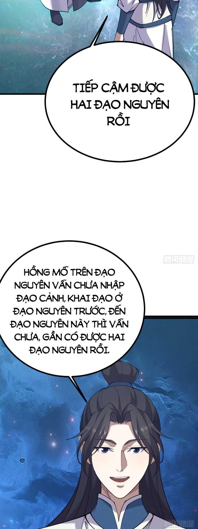 đọc truyện Ta Ở Nhà 100 Năm Khi Ra Ngoài Đã Vô Địch Chương 123 ảnh 31 tại Thiên Thai Truyện