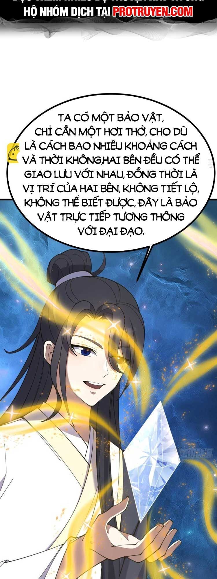 đọc truyện Ta Ở Nhà 100 Năm Khi Ra Ngoài Đã Vô Địch Chương 123 ảnh 36 tại Thiên Thai Truyện