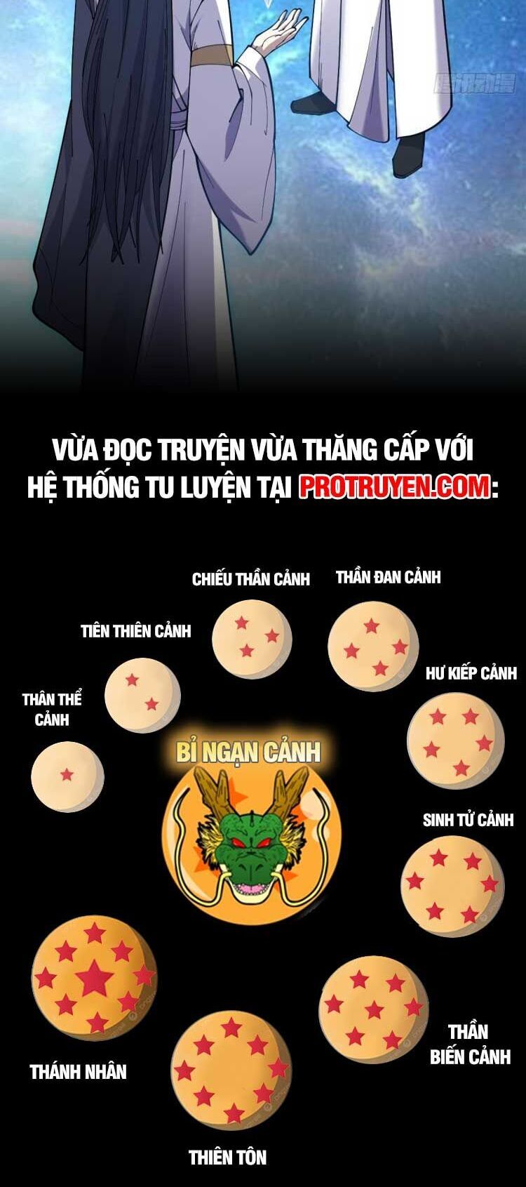 đọc truyện Ta Ở Nhà 100 Năm Khi Ra Ngoài Đã Vô Địch Chương 123 ảnh 40 tại Thiên Thai Truyện