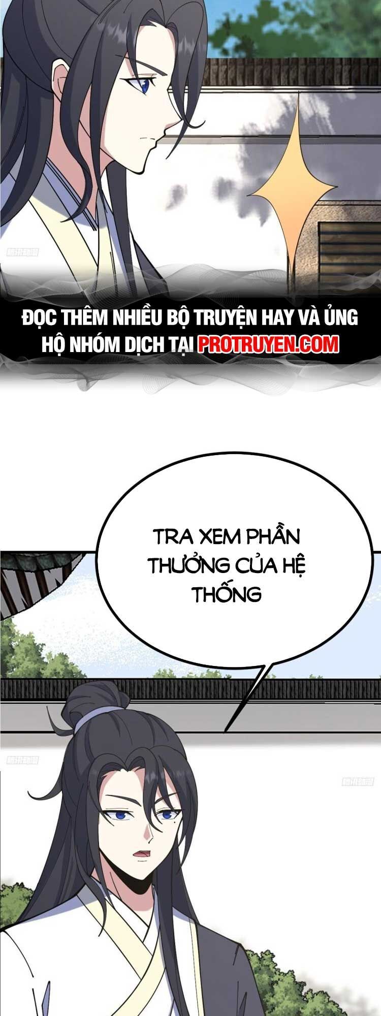 đọc truyện Ta Ở Nhà 100 Năm Khi Ra Ngoài Đã Vô Địch Chương 123 ảnh 5 tại Thiên Thai Truyện