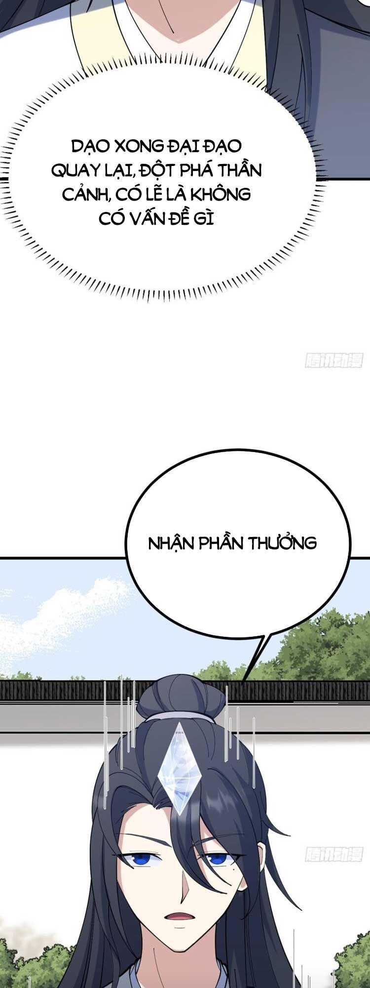 đọc truyện Ta Ở Nhà 100 Năm Khi Ra Ngoài Đã Vô Địch Chương 123 ảnh 8 tại Thiên Thai Truyện