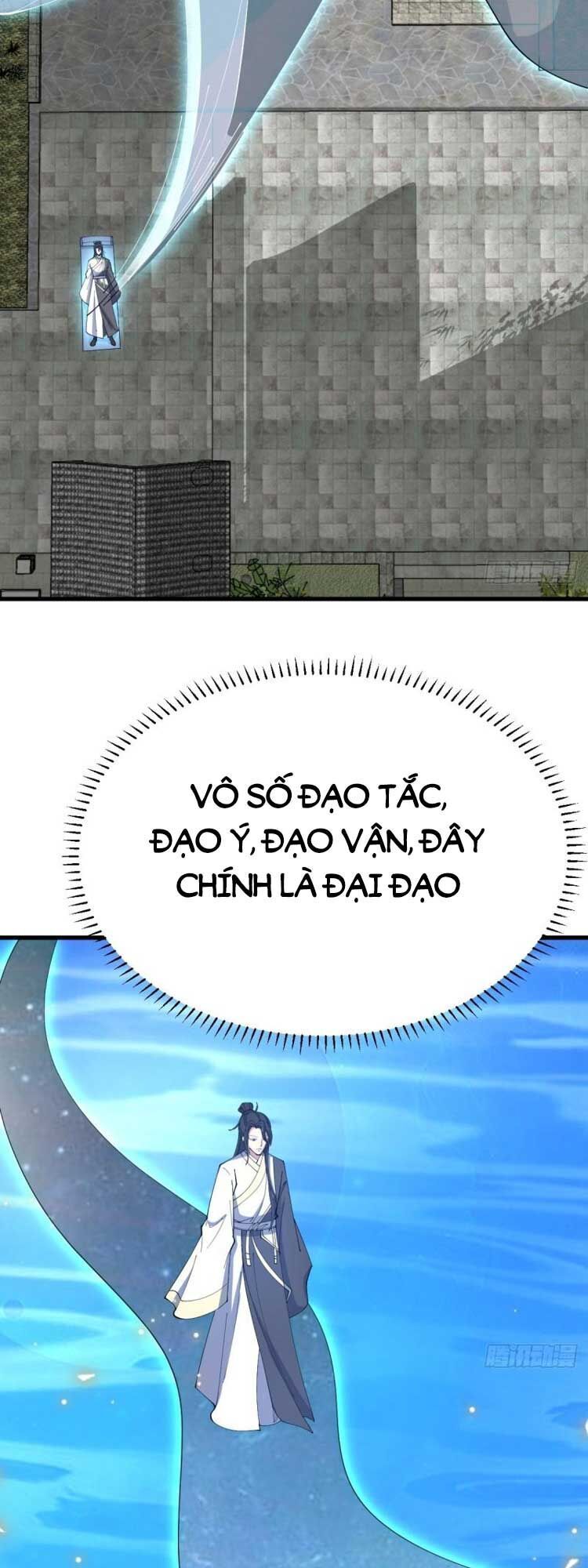 đọc truyện Ta Ở Nhà 100 Năm Khi Ra Ngoài Đã Vô Địch Chương 123 ảnh 10 tại Thiên Thai Truyện