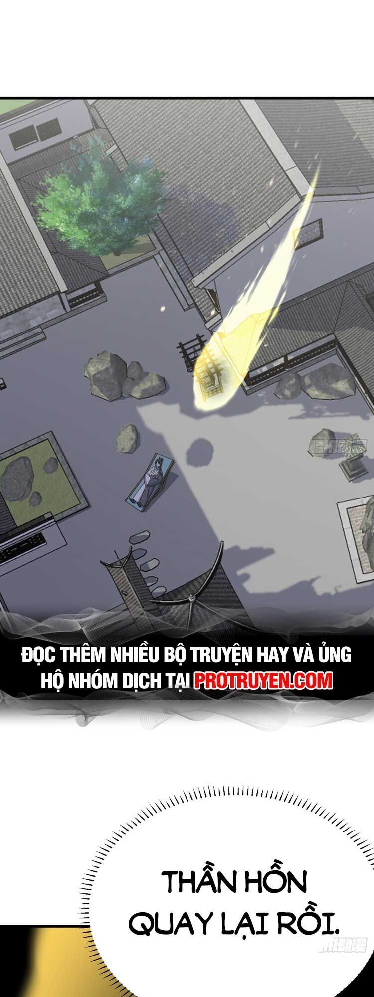 đọc truyện Ta Ở Nhà 100 Năm Khi Ra Ngoài Đã Vô Địch Chương 124 ảnh 13 tại Thiên Thai Truyện