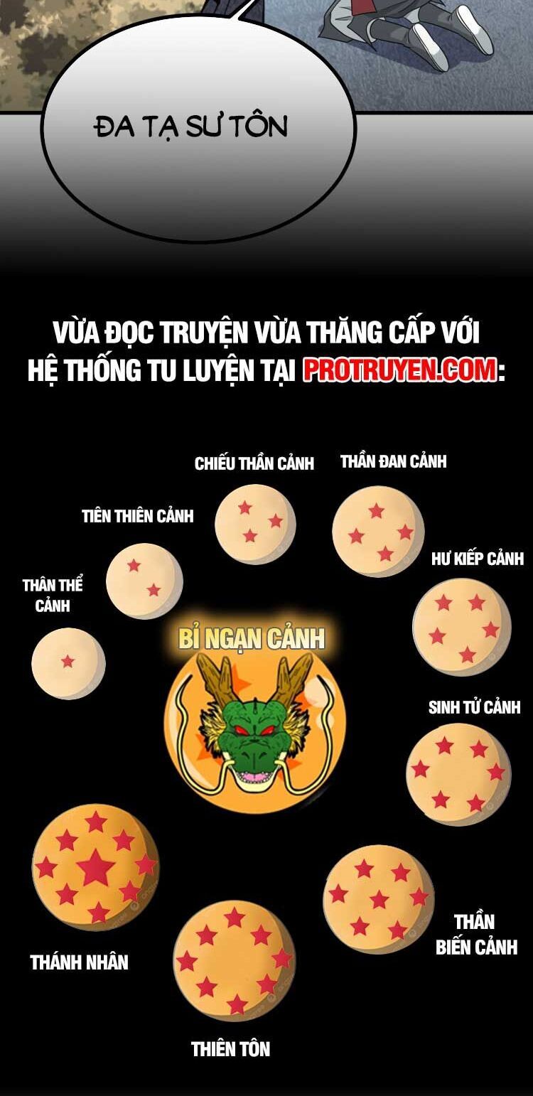 đọc truyện Ta Ở Nhà 100 Năm Khi Ra Ngoài Đã Vô Địch Chương 124 ảnh 40 tại Thiên Thai Truyện
