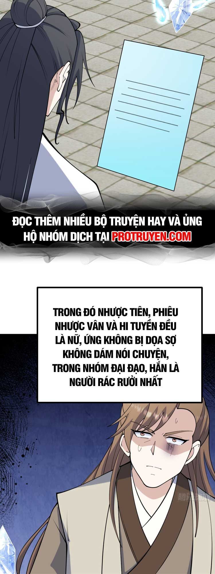 đọc truyện Ta Ở Nhà 100 Năm Khi Ra Ngoài Đã Vô Địch Chương 125 ảnh 26 tại Thiên Thai Truyện