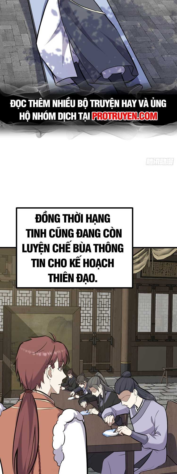 đọc truyện Ta Ở Nhà 100 Năm Khi Ra Ngoài Đã Vô Địch Chương 126 ảnh 15 tại Thiên Thai Truyện
