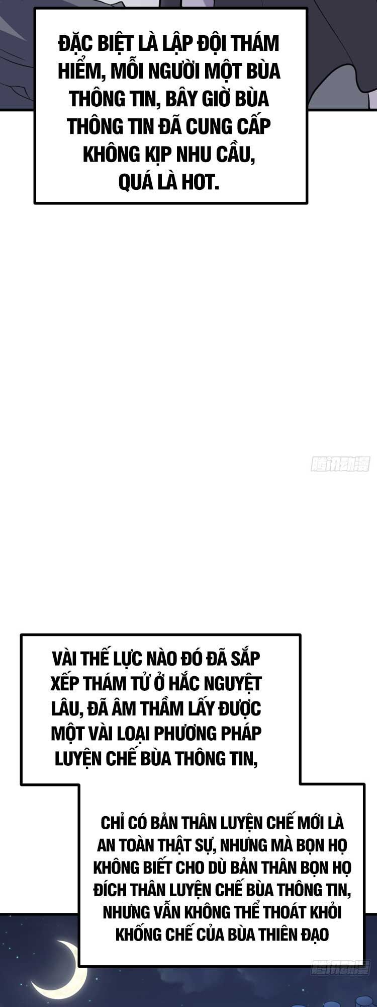 đọc truyện Ta Ở Nhà 100 Năm Khi Ra Ngoài Đã Vô Địch Chương 126 ảnh 17 tại Thiên Thai Truyện