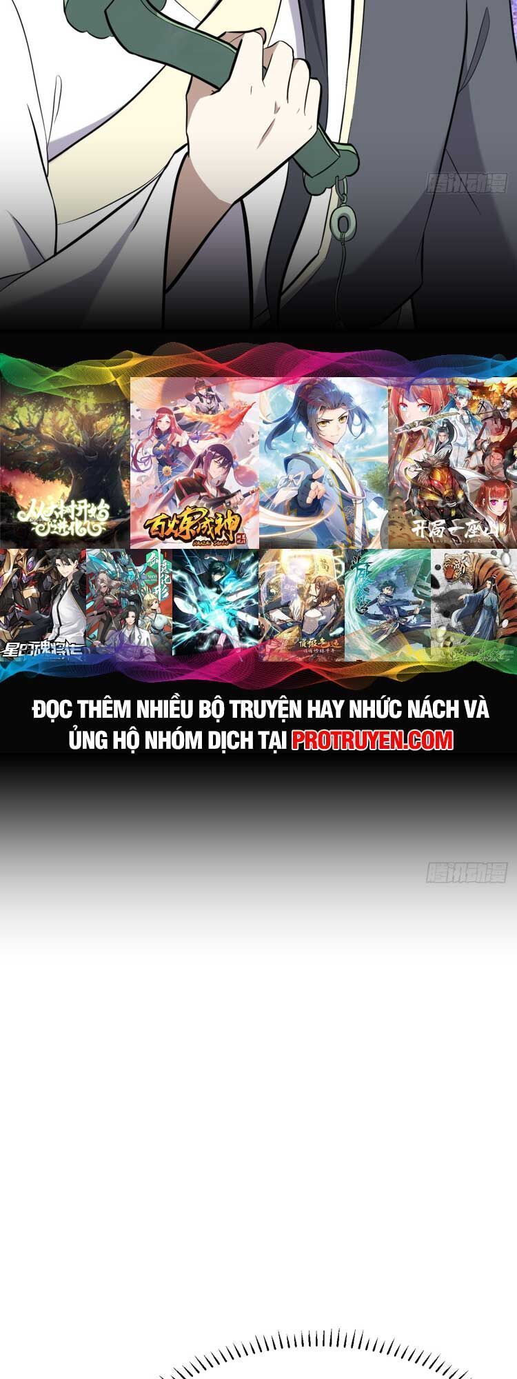 đọc truyện Ta Ở Nhà 100 Năm Khi Ra Ngoài Đã Vô Địch Chương 126 ảnh 22 tại Thiên Thai Truyện