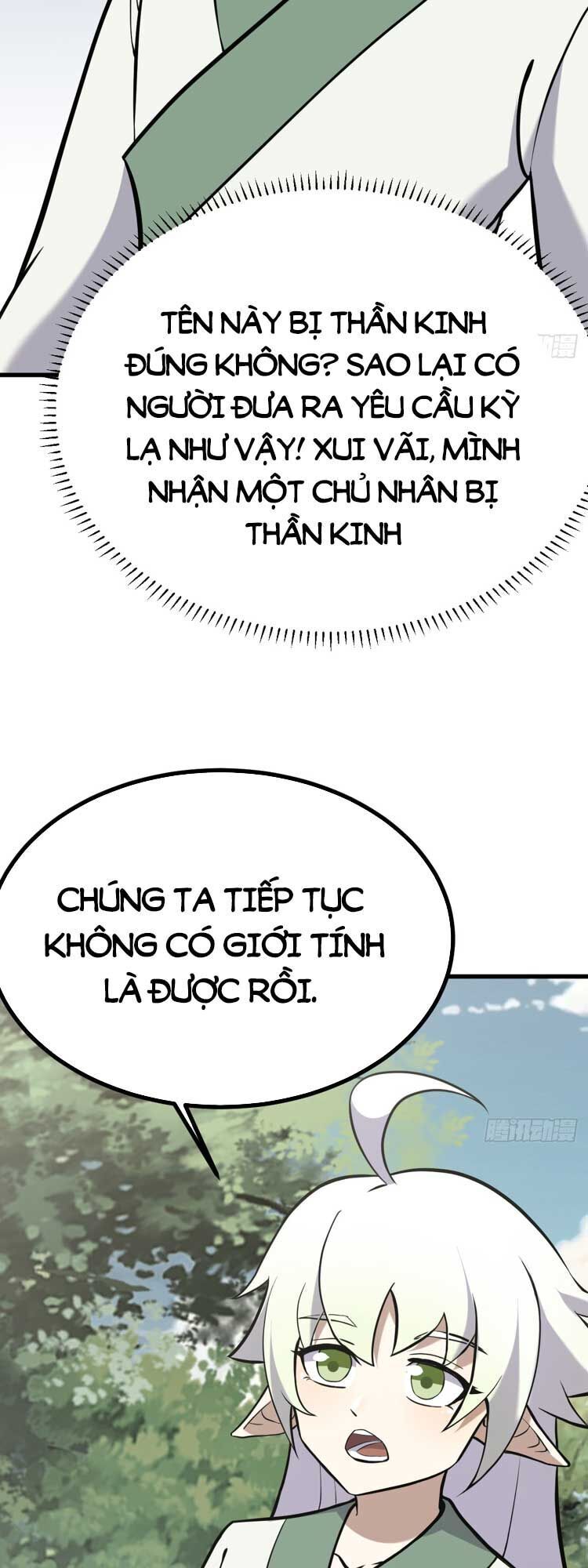 đọc truyện Ta Ở Nhà 100 Năm Khi Ra Ngoài Đã Vô Địch Chương 126 ảnh 8 tại Thiên Thai Truyện