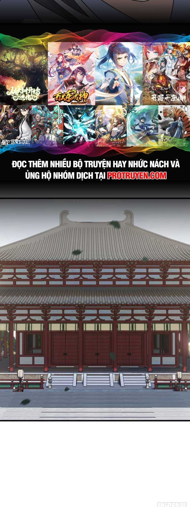 đọc truyện Ta Ở Nhà 100 Năm Khi Ra Ngoài Đã Vô Địch Chương 127 ảnh 11 tại Thiên Thai Truyện