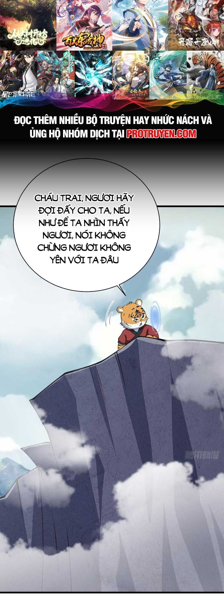 đọc truyện Ta Ở Nhà 100 Năm Khi Ra Ngoài Đã Vô Địch Chương 128 ảnh 12 tại Thiên Thai Truyện