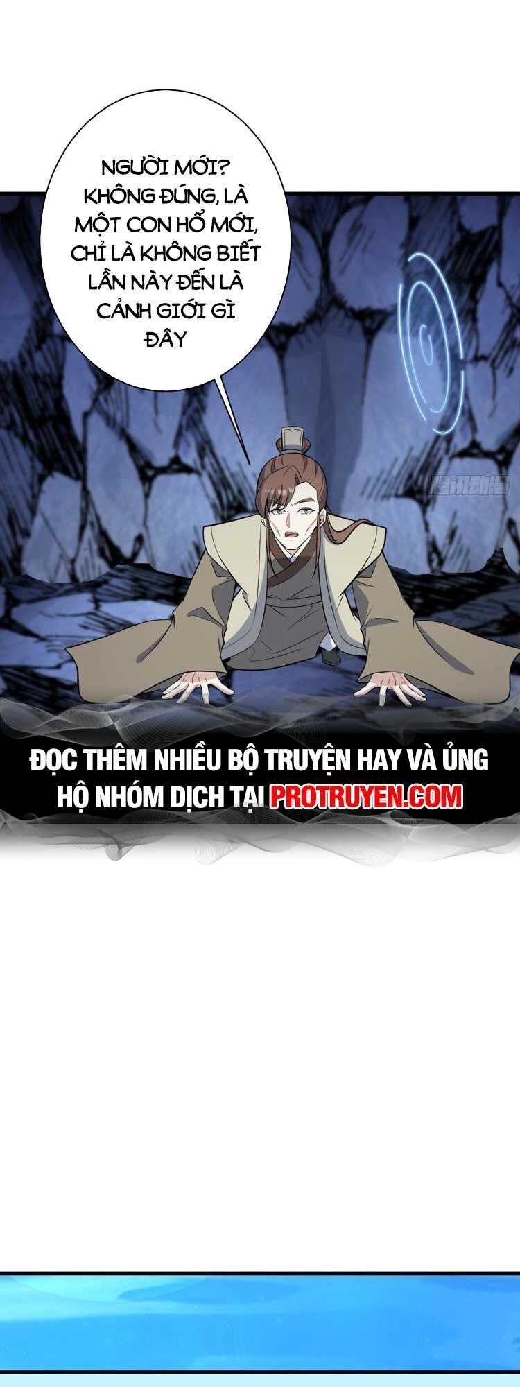 đọc truyện Ta Ở Nhà 100 Năm Khi Ra Ngoài Đã Vô Địch Chương 128 ảnh 19 tại Thiên Thai Truyện