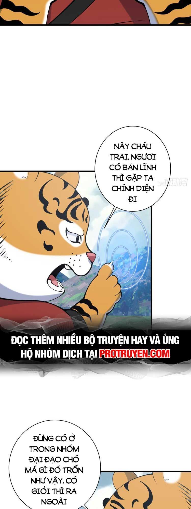 đọc truyện Ta Ở Nhà 100 Năm Khi Ra Ngoài Đã Vô Địch Chương 128 ảnh 21 tại Thiên Thai Truyện