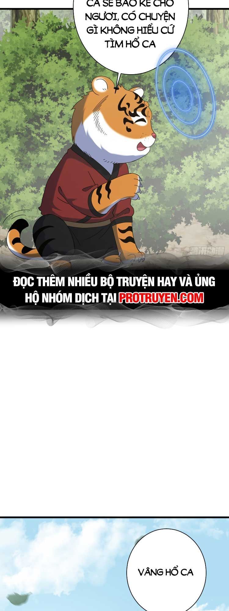 đọc truyện Ta Ở Nhà 100 Năm Khi Ra Ngoài Đã Vô Địch Chương 129 ảnh 22 tại Thiên Thai Truyện