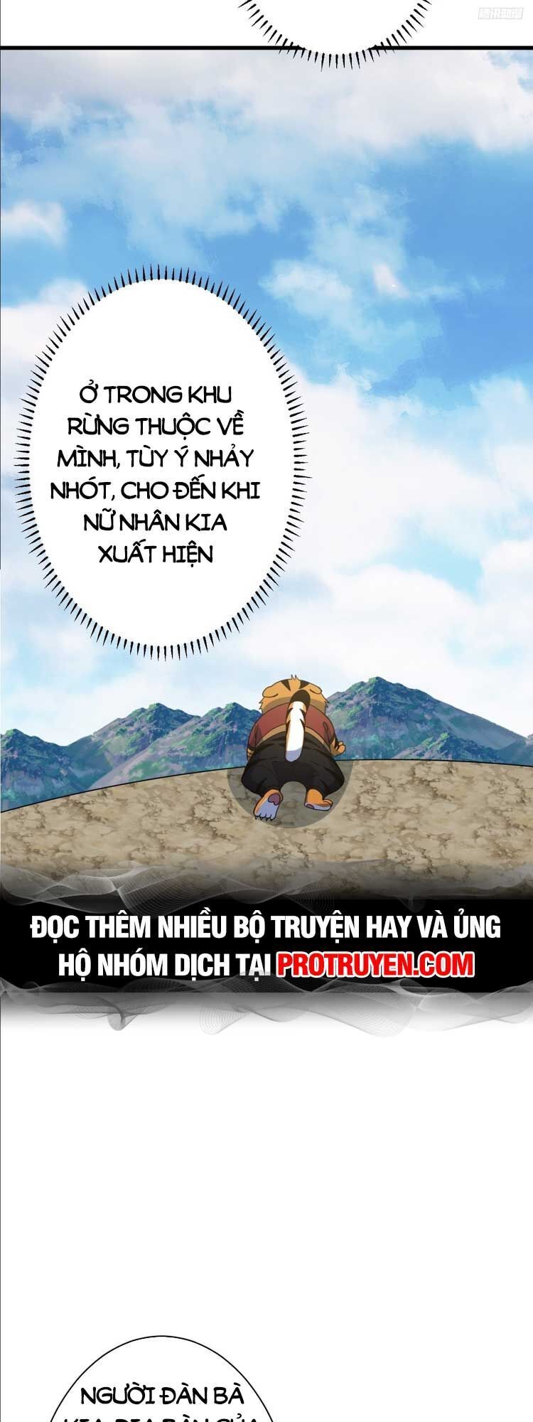đọc truyện Ta Ở Nhà 100 Năm Khi Ra Ngoài Đã Vô Địch Chương 129 ảnh 4 tại Thiên Thai Truyện