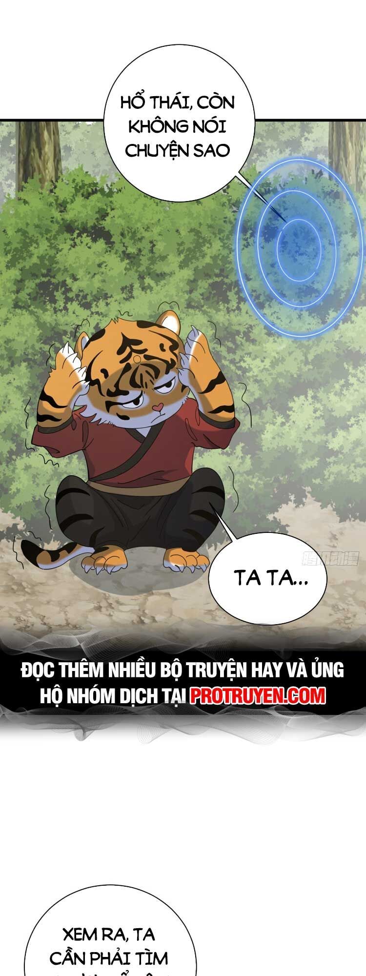 đọc truyện Ta Ở Nhà 100 Năm Khi Ra Ngoài Đã Vô Địch Chương 129 ảnh 10 tại Thiên Thai Truyện
