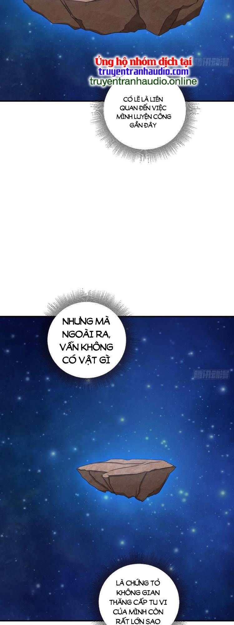 đọc truyện Ta Ở Nhà 100 Năm Khi Ra Ngoài Đã Vô Địch Chương 13 ảnh 3 tại Thiên Thai Truyện