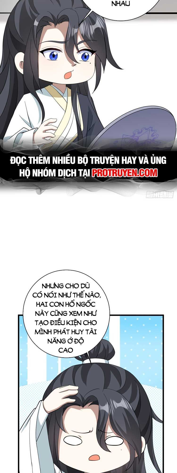 đọc truyện Ta Ở Nhà 100 Năm Khi Ra Ngoài Đã Vô Địch Chương 130 ảnh 11 tại Thiên Thai Truyện