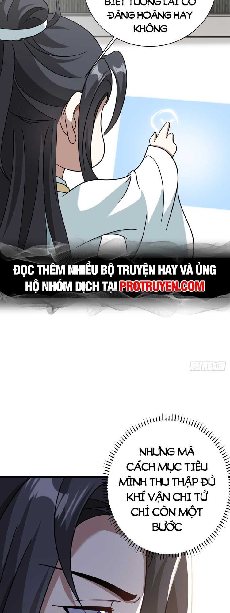 đọc truyện Ta Ở Nhà 100 Năm Khi Ra Ngoài Đã Vô Địch Chương 130 ảnh 26 tại Thiên Thai Truyện