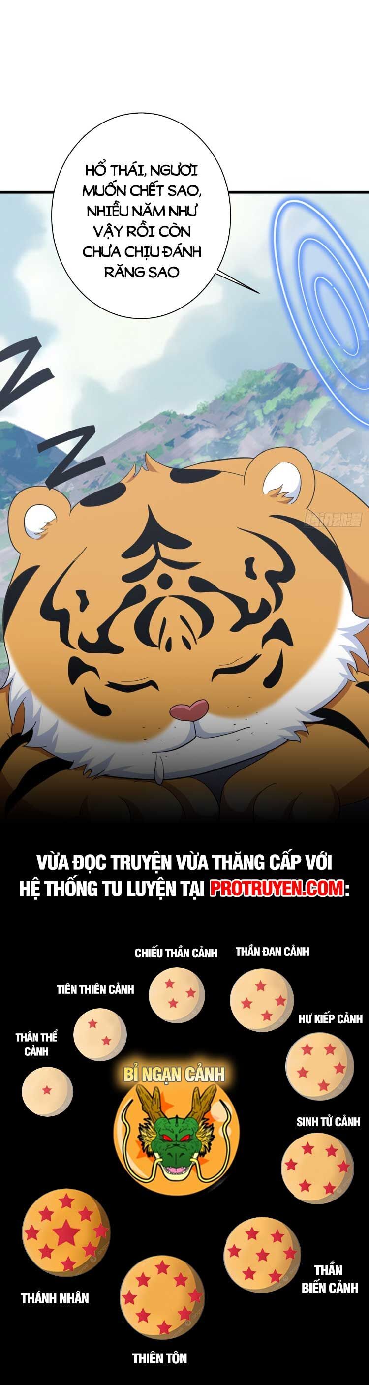 đọc truyện Ta Ở Nhà 100 Năm Khi Ra Ngoài Đã Vô Địch Chương 130 ảnh 34 tại Thiên Thai Truyện