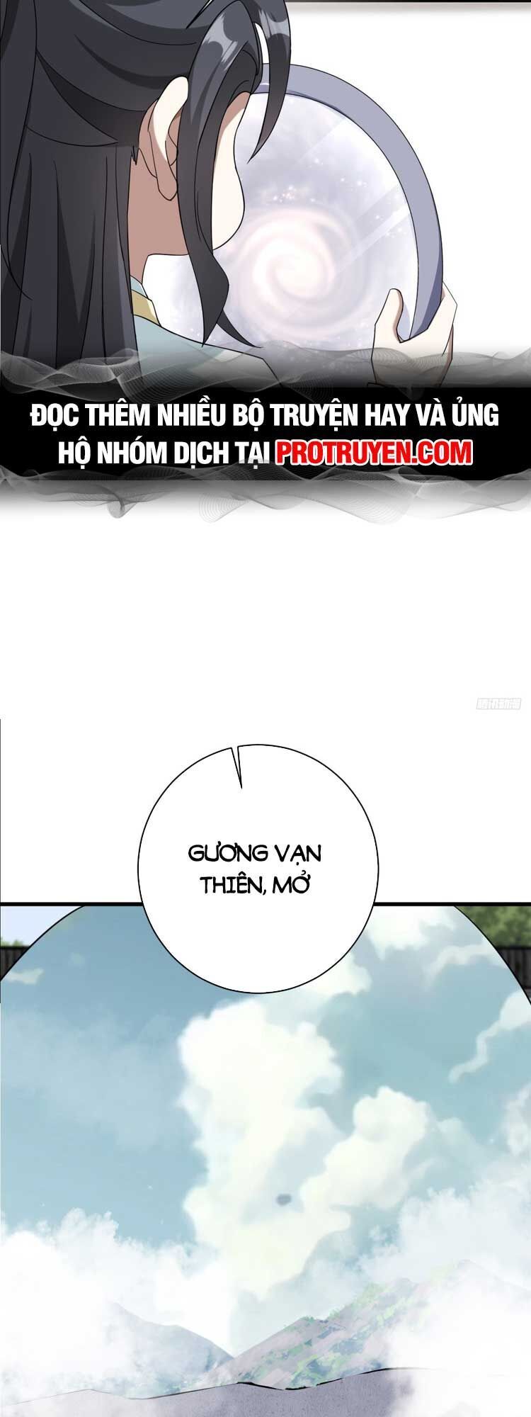 đọc truyện Ta Ở Nhà 100 Năm Khi Ra Ngoài Đã Vô Địch Chương 130 ảnh 5 tại Thiên Thai Truyện