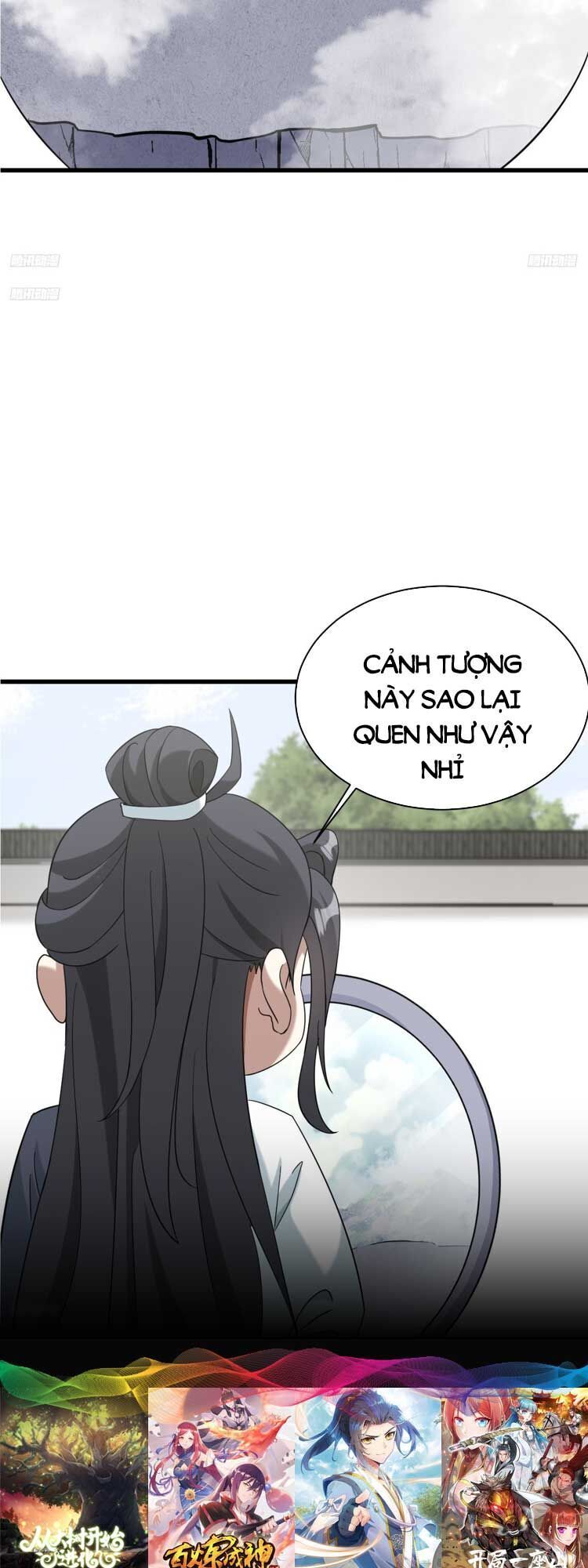 đọc truyện Ta Ở Nhà 100 Năm Khi Ra Ngoài Đã Vô Địch Chương 130 ảnh 6 tại Thiên Thai Truyện
