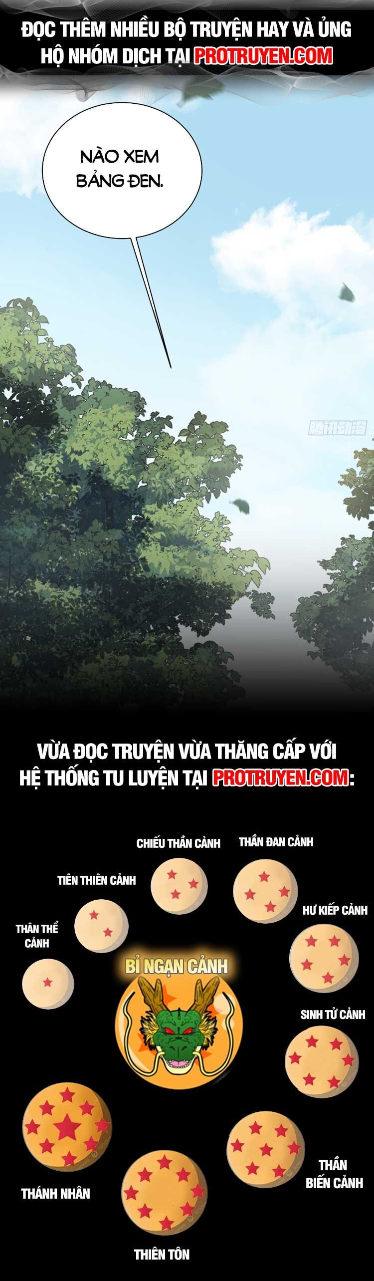 đọc truyện Ta Ở Nhà 100 Năm Khi Ra Ngoài Đã Vô Địch Chương 131 ảnh 34 tại Thiên Thai Truyện