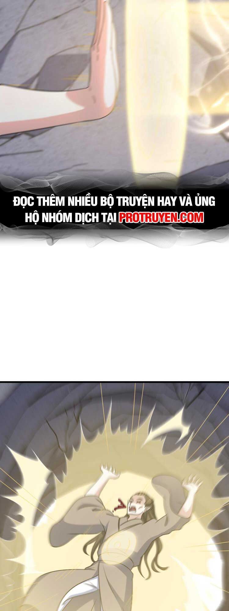 đọc truyện Ta Ở Nhà 100 Năm Khi Ra Ngoài Đã Vô Địch Chương 132 ảnh 13 tại Thiên Thai Truyện
